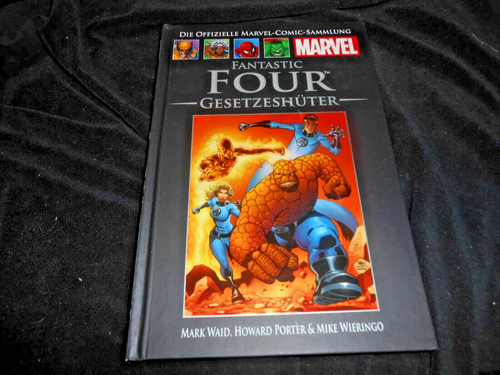 Die offizielle Marvel-Comic-Sammlung (Hachette) zum aussuchen - Bild 20 von 52