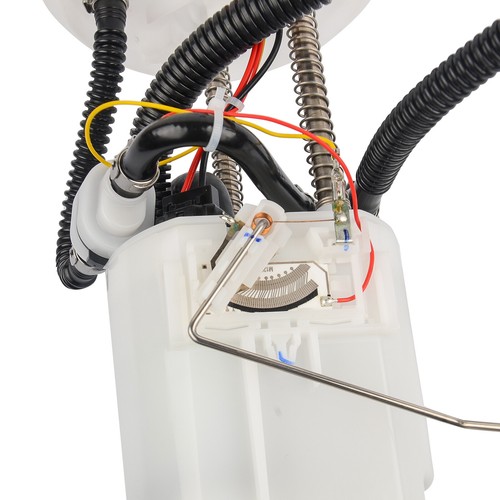 Breeshy Kraftstoffpumpen-Baugruppe Für Rojo-Motorräder - Kompatibel Mit RR30W -A828HT