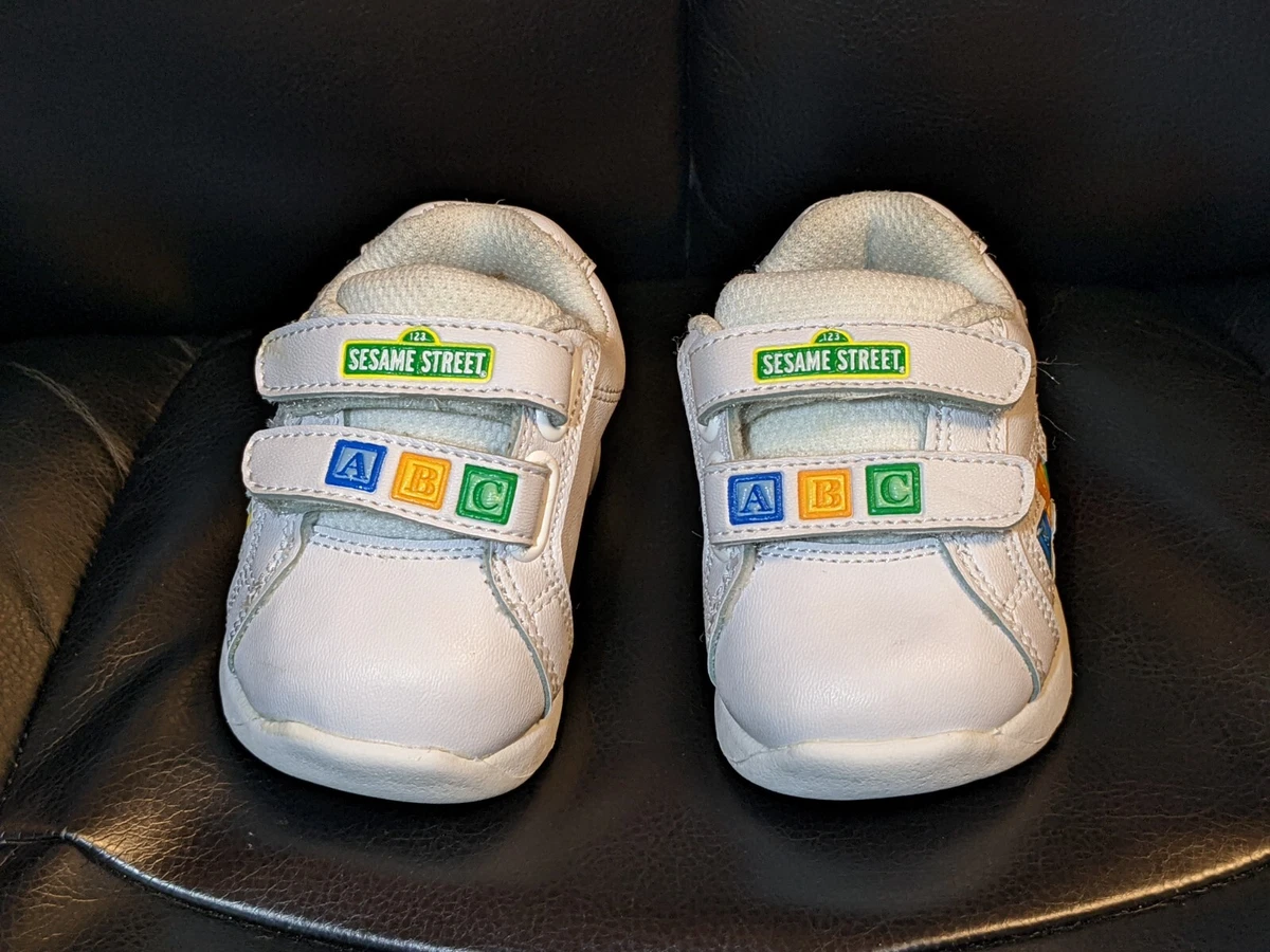 Elmo light up shoes sale