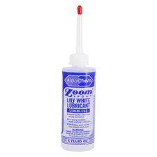ZOOM-SPOUT Sewing Machine Oil Oiler - 4FL. OZ.(118ml)