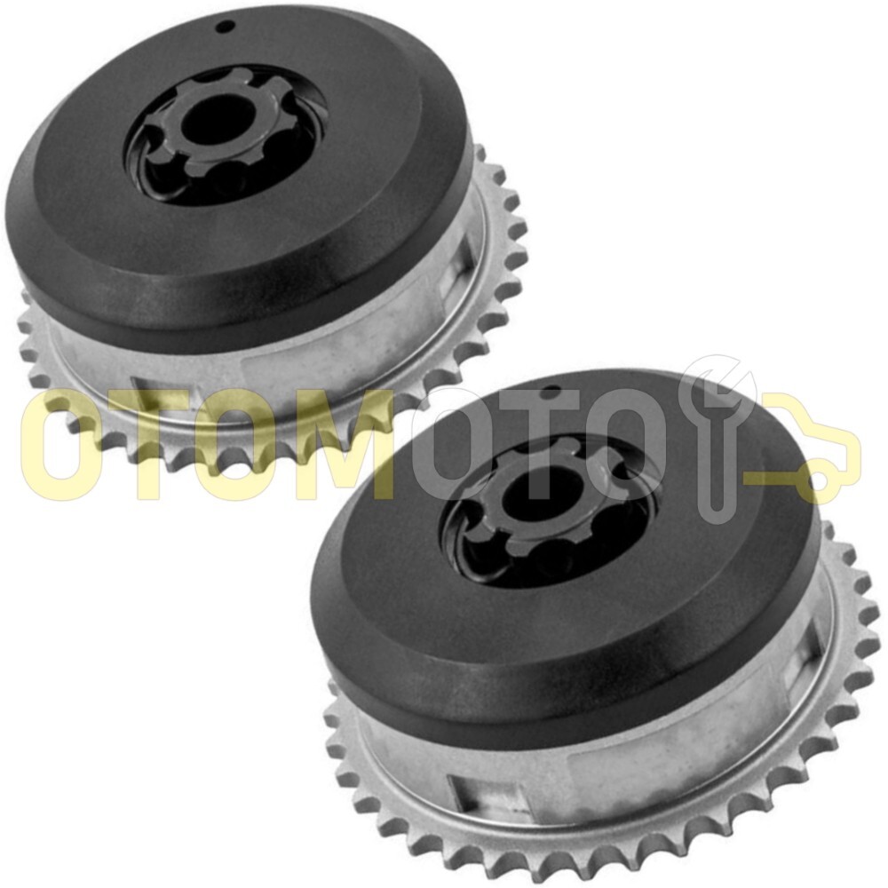 Tendeur de chaîne BMW N52 N54 résout claquement moteur pignon arbre à cames