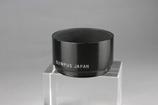 Olympus Metal Lens Hood T-45 For PEN-F Series for 100/3.5 102-6