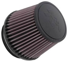 Kn Ru-1005 Universal Clamp-on Air Filter Kn Ru-1005 Universal Clamp-on Air Filter
