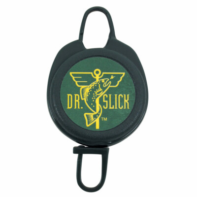 Dr Slick - Clip On Reels / Zingers
