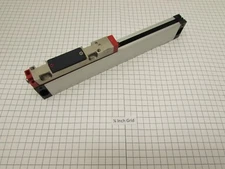 FAGOR MT12 Z-Axis Scale Without Cable