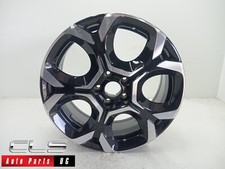 1 pezzo CERCHIO IN LEGA 18