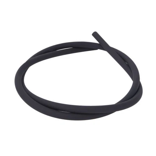 Alphacool tube AlphaTube TPV 16/10 - Black Matte 3,3m (10ft) Retailbox