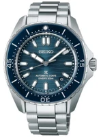 Seiko Prospex Elegant Design Seaside Dial Automatic Men's Watch SPB481J1