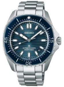 Seiko Prospex Elegant Design Seaside Dial Automatic Men's Watch SPB481J1