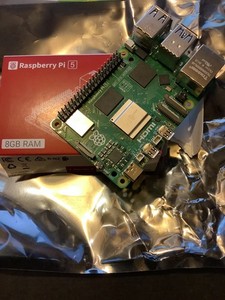 Raspberry Pi 5 8GB | eBay