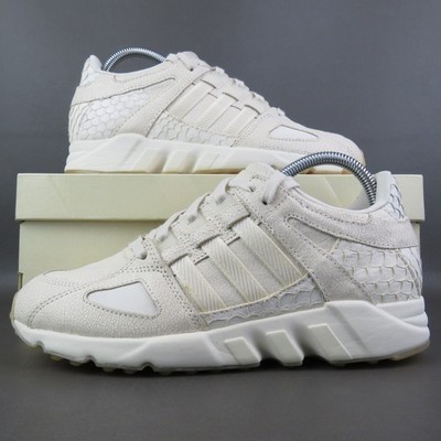 Adidas Shoes - 2014 Pusha T EQT Guidance King Push Off White Cream - Sz 6 Mens