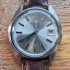 Seiko 7005-8022 Vintage Automatic Watch. 1970. Fully Refurbished & Serviced