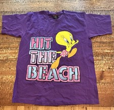 Vintage Tweety Bird - Large
