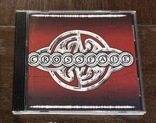 Crossfade by Crossfade - CD