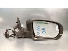 Retroviseur droit (ou coque) Jeep COMPASS