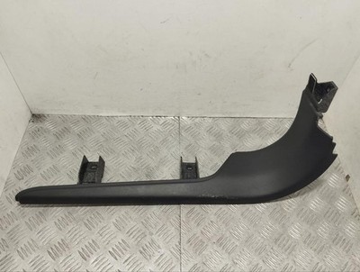 A-Säulenverkleidung Aston Martin DB11 2019 unten linke Seite HY53020C31ADW