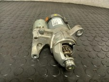 PORSCHE MACAN Starter Motor 2013-2024 2.9L MDG.RB 95860411300 