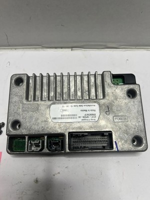 FORD LINCOLN APIM SYNC 2 MYTOUCH MODULE OEM GPS APIN 