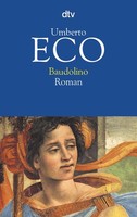 Baudolino ~ Umberto Eco ~ 9783423131384