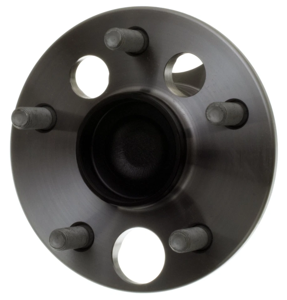 Conjunto de cojinete de rueda trasera y buje MOOG para 2008-2015 SCION XB | Ajuste directo Foto 3 de 3