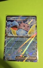 Lapras ex 022/088 Me03: Perfect Order Holo