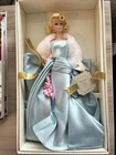 2000 Silkstone Barbie Fashion Model Delphine Limited Edition w/COA - MIB  NRFB