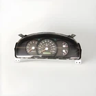 Speedometer Instrument Cluster For Kia Sorento MK1 2.5 Diesel 94001-3E506 2005