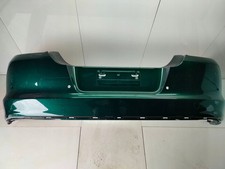 Porsche Panamera (970) 2009- Hinterer Stoßstange Bumper 97050541100 OE Original