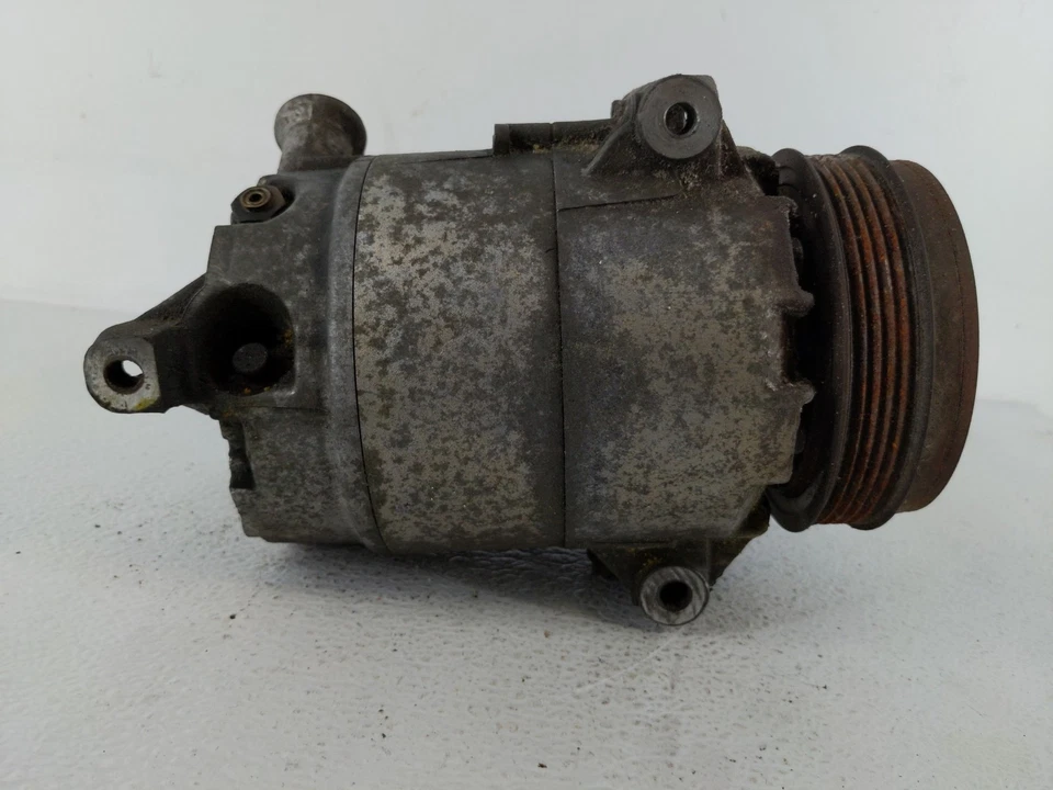 Chevrolet Malibu 2004-2006 aire acondicionado aire acondicionado compresor de aire acondicionado fabricante original ZR9ZQ Foto 3 de 4