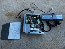 Aprilaire 5444 control & 5445 user interface display.  1850 Same Day Shipping