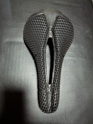 Kocevlo 3D Printed Carbon Sattel Rennrad Neu