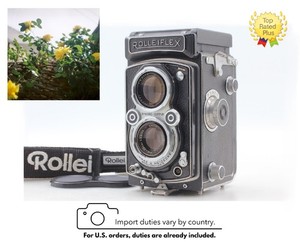 【整備済完動品】Rolleiflex Automat Rolleiflex Automat | eBay