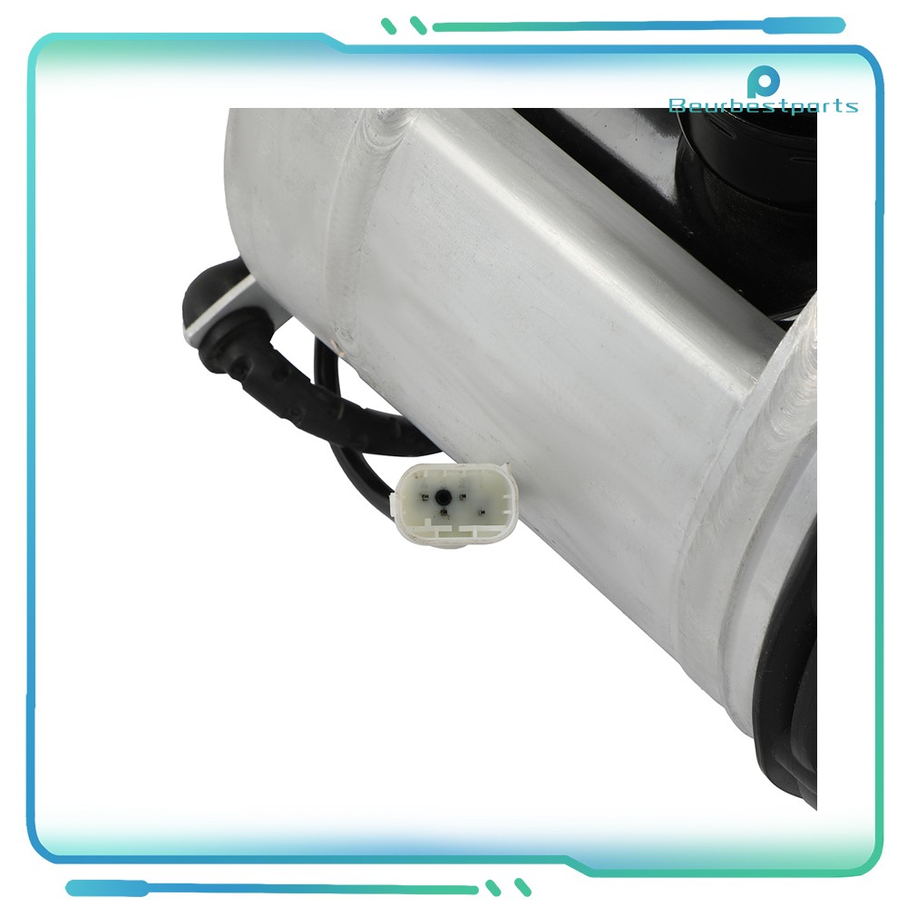 Rolls-Royce Ghost FRONT Air suspension strut P/N 37126795873