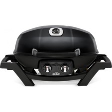 Napoleon TravelQ PRO 285 Portable Propane Gas GrillBlack