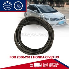 New Fits 2006-2011 Honda Civic Sunroof Glass Weatherstrip Seal Us