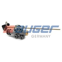Niveauregulierungsventil Passend FüR Bergische Achsen, Daf, Man, Sauer Achsen