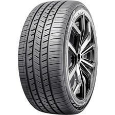 2 Tires Summit Ultramax Uhp As 24540r17 95v Xl As Performance