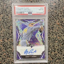 2020 Leaf Flash of Greatness Football Cards 10