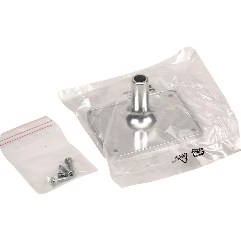 Pearl Electronic Module Mount with Screws — 第 4/4 张图片