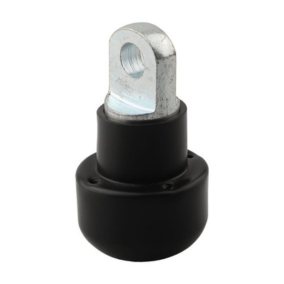 Gym Cable Stopper Terminal for Equipment Protection Steel Core Construction