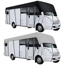 Wohnwagen Reisemobil Dachschutzplane Schutzhülle Abdeckplane Abdeckung