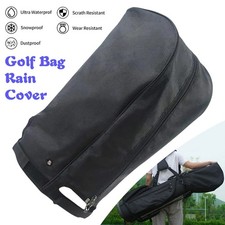 Golf Bag Cover Rain Hood Golf Bag Rain Cover, Rain Cover for Golf Bag Waterproof