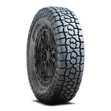 Armstrong Tru-trac At Ii Lt26570r17 E10ply Bsw 4 Tires