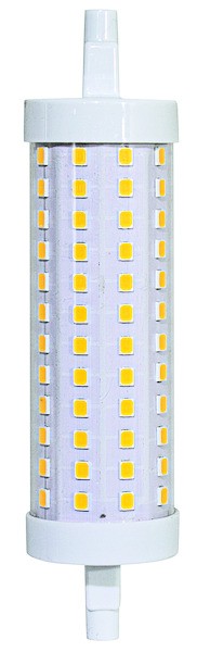 Lampadina LED LIFE R7s 118mm 16W 4000K 2100lm 39.932116N Slim
