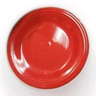 Fiesta Classic Rim Dinner Plate 10.5” Fiestaware-Blue, Yellow, Orange, Red, Turq