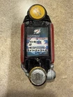 Vintage Power Rangers 2006 Operation Overdrive Tracker Morpher Worn - Tested