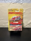 Matchbox 2011 Lesney Edition '56 Cadillac Eldorado Authentic Die-Cast On Card!