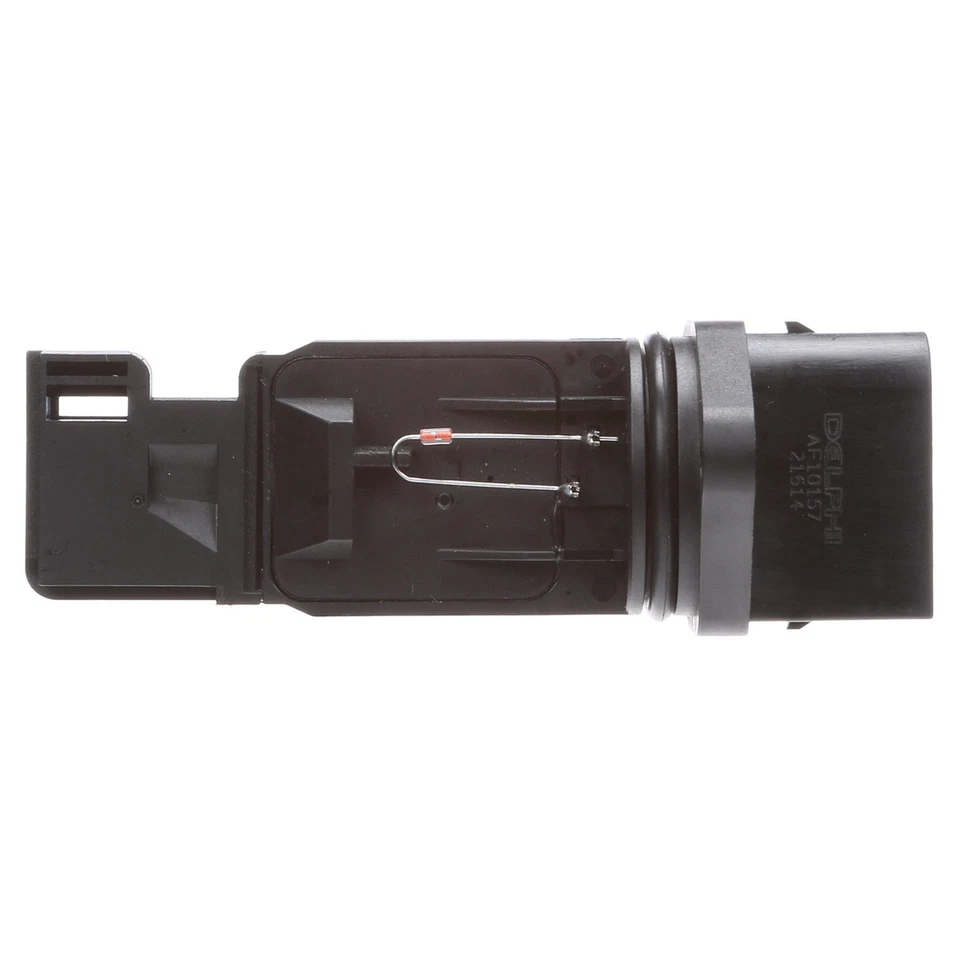 Sensor de flujo de aire másico Delphi 2008 2009 para Audi Q7 2007-2010 4,2 L V8 Foto 2 de 4