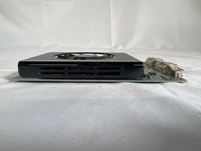 EVGA NVIDIA GeForce GT 430 1GB DDR3 01G-P3-1431-KR Graphics Card GPU