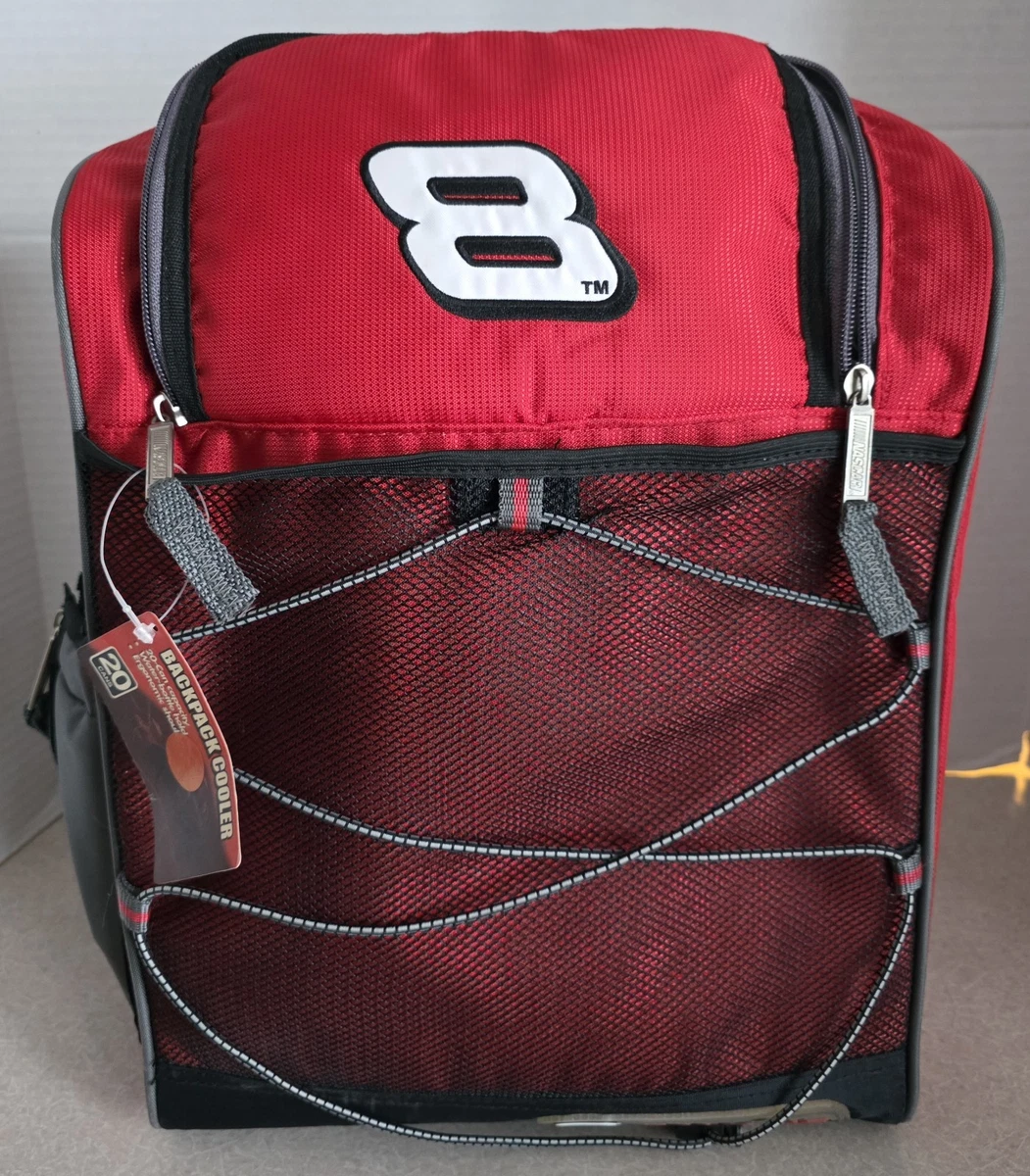 Dale Earnhardt Jr NASCAR Backpacks for sale | eBay display picture 3
